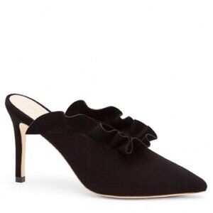 Loeffler Randall Langley Heel in Black
